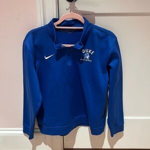 Nike Duke Quarter-zip
